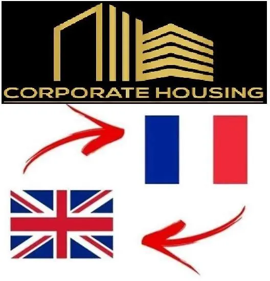 Pret A Usage & Commodat 13 Finlay Rdc- 30 Nuitees Minimum - Salarie Mobilite Ou Etudiant Stagiaire Paris 0*,